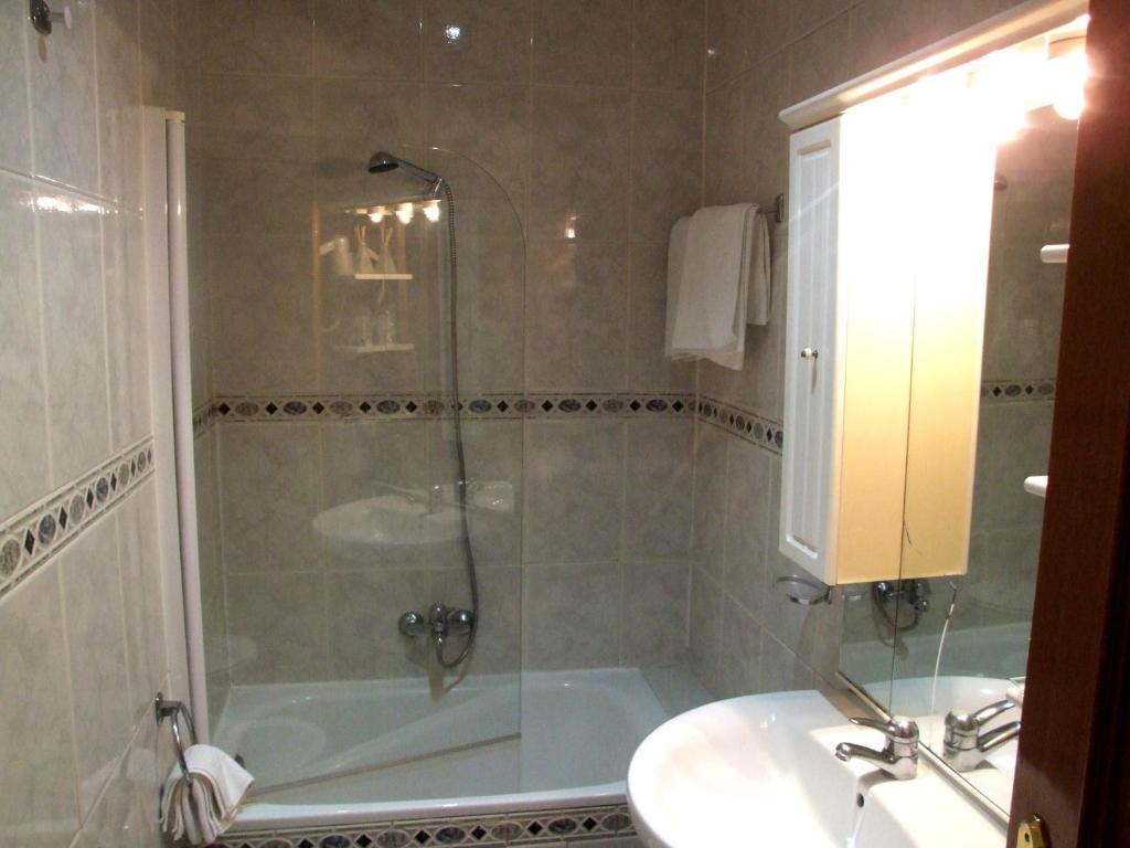 Hostal Santa Marta Aranjuez Pokoj fotografie