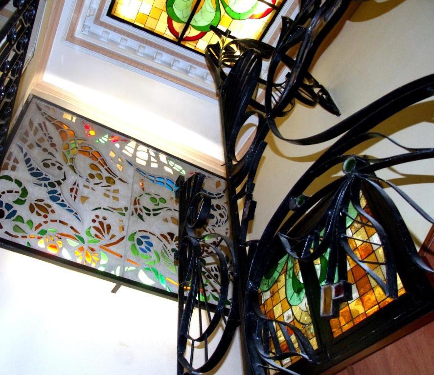 Hostal Santa Marta Aranjuez Exteriér fotografie