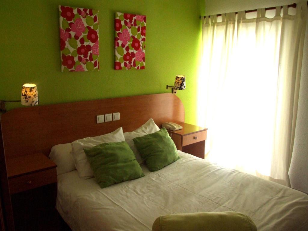 Hostal Santa Marta Aranjuez Pokoj fotografie
