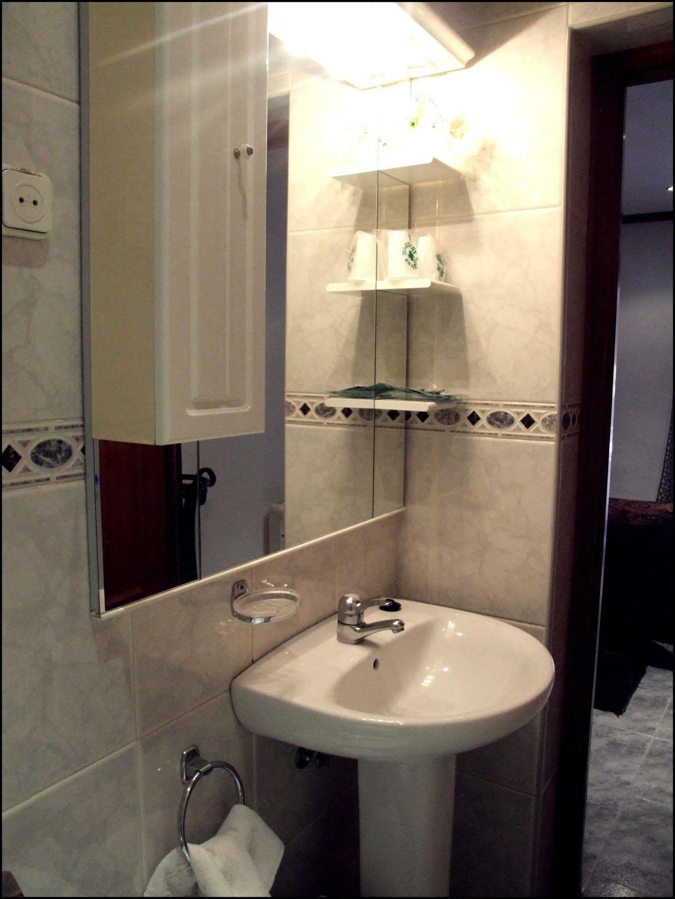 Hostal Santa Marta Aranjuez Exteriér fotografie